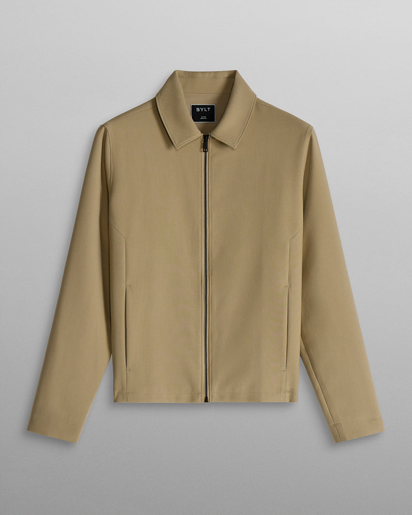 Executive Coaches Jacket