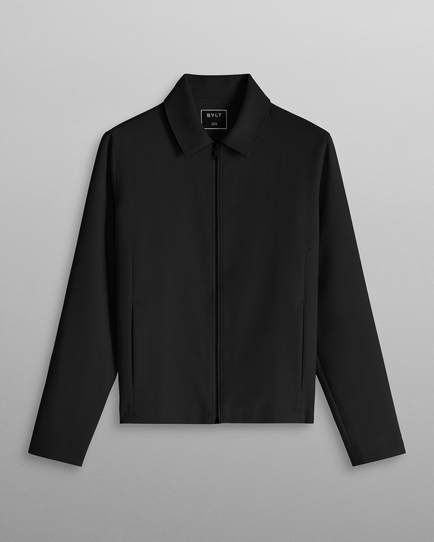 Executive Coaches Jacket