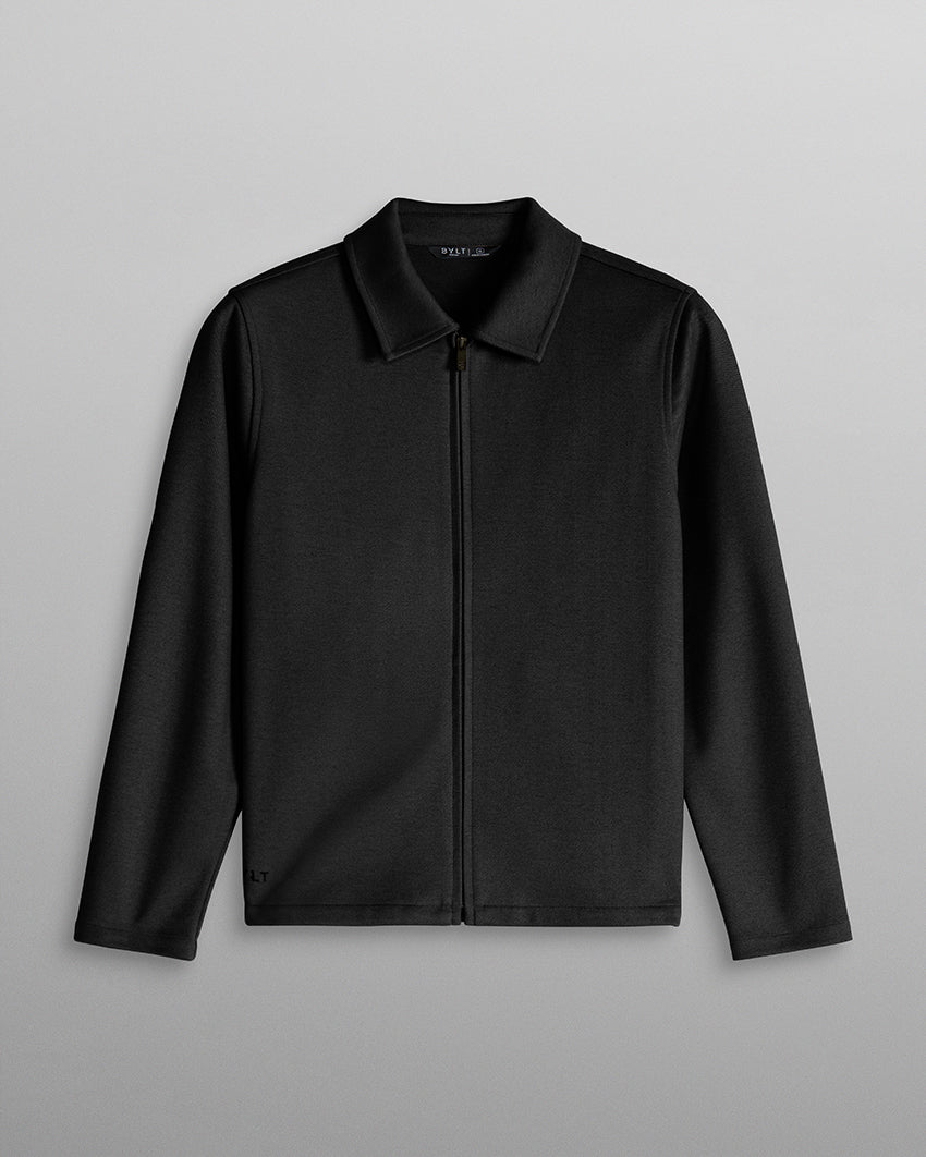 Women's Coastal Zip Jacket