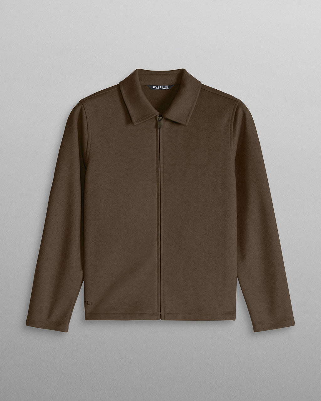Coastal Zip Jacket