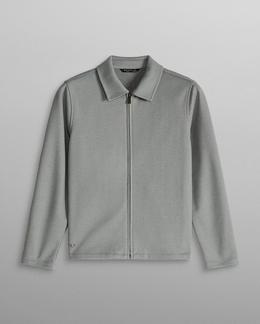 Women's Coastal Zip Jacket