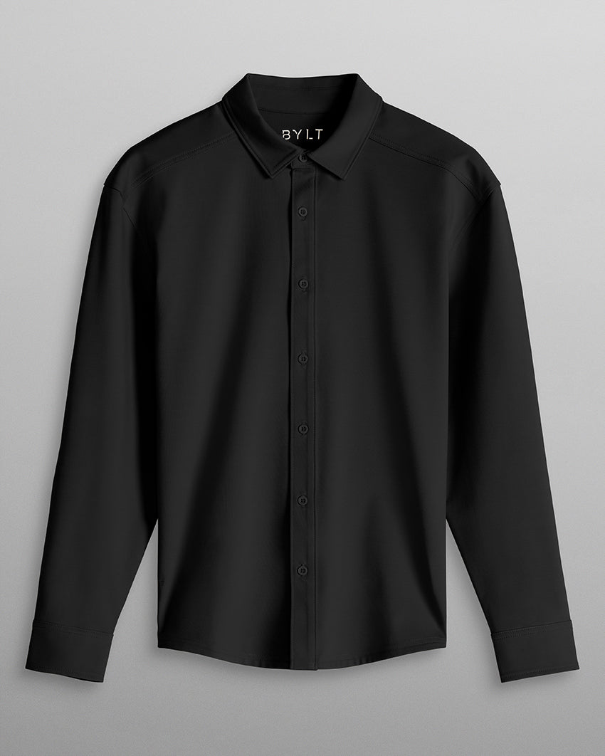 Elite+ Overshirt