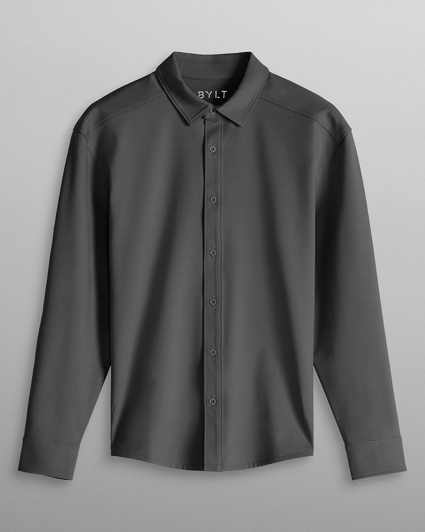 Elite+ Overshirt