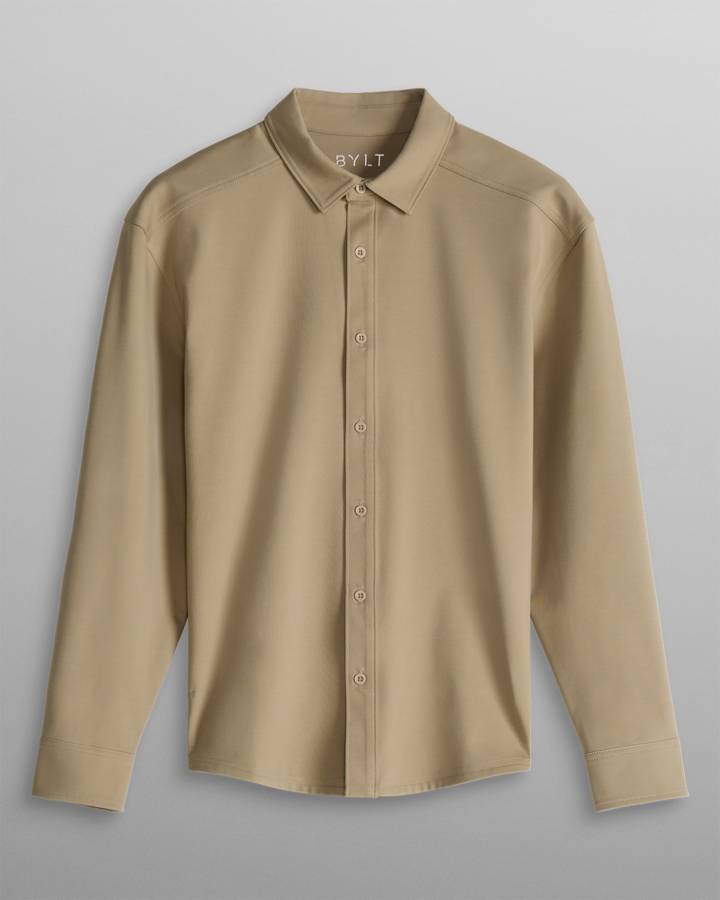 Elite+ Overshirt