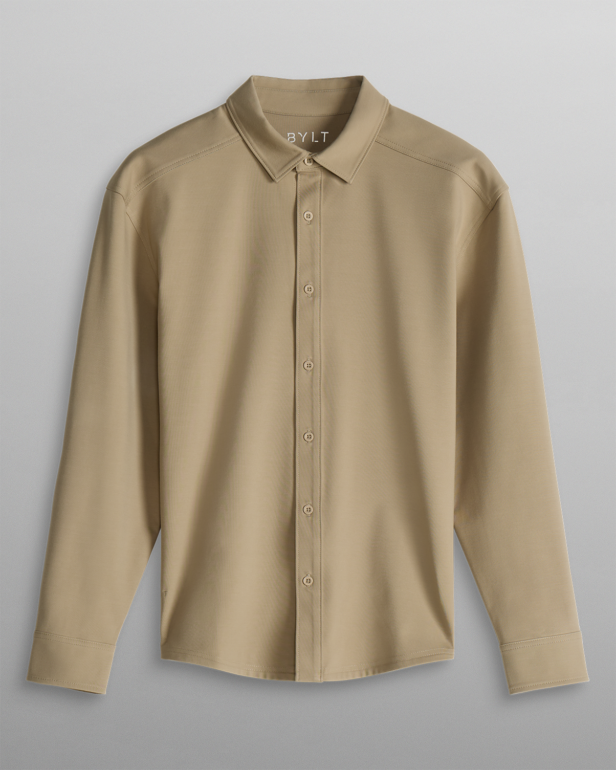 Elite+ Overshirt