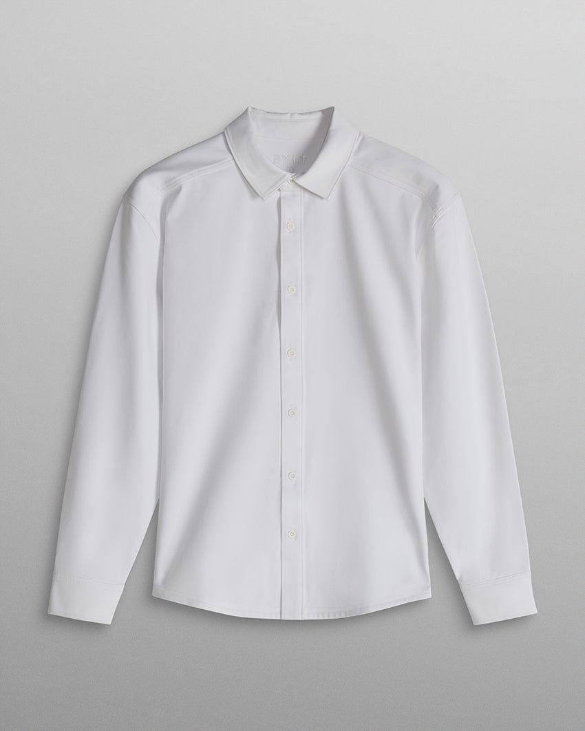 Elite+ Overshirt