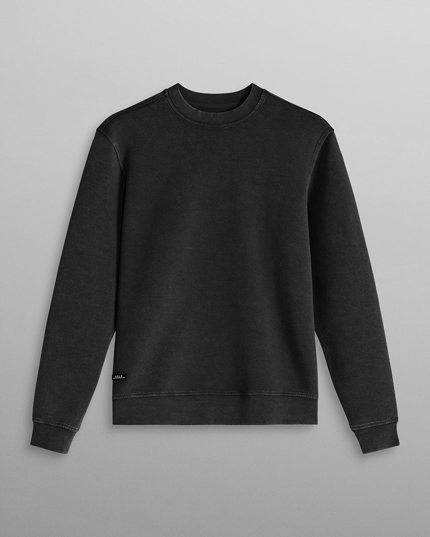 Roamknit Crewneck
