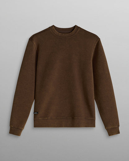Roamknit Crewneck