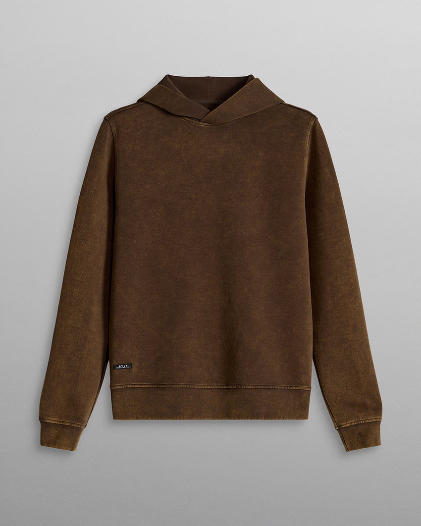 Roamknit Hoodie