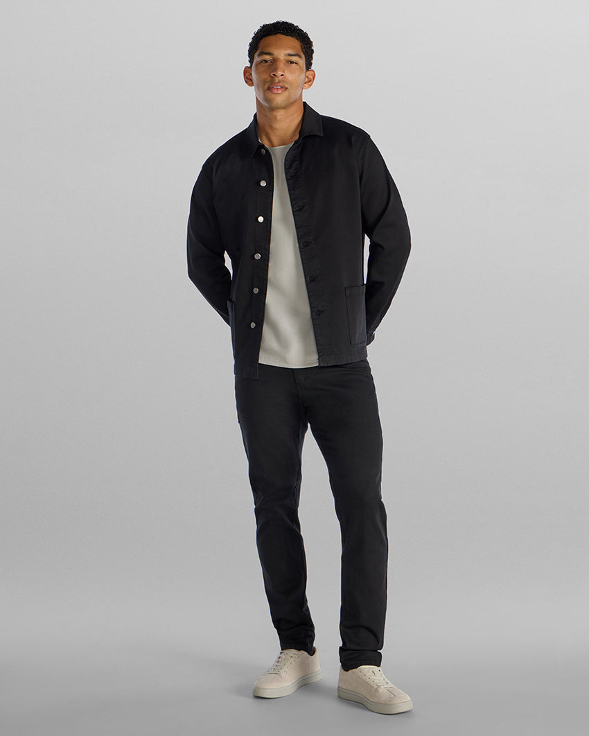 CoolFlex Denim Chore Jacket