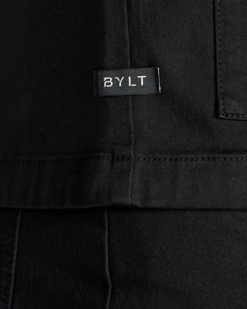 CoolFlex Denim Chore Jacket