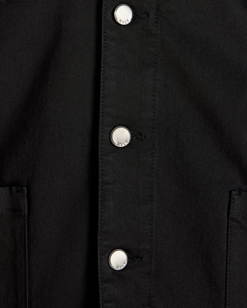 CoolFlex Denim Chore Jacket