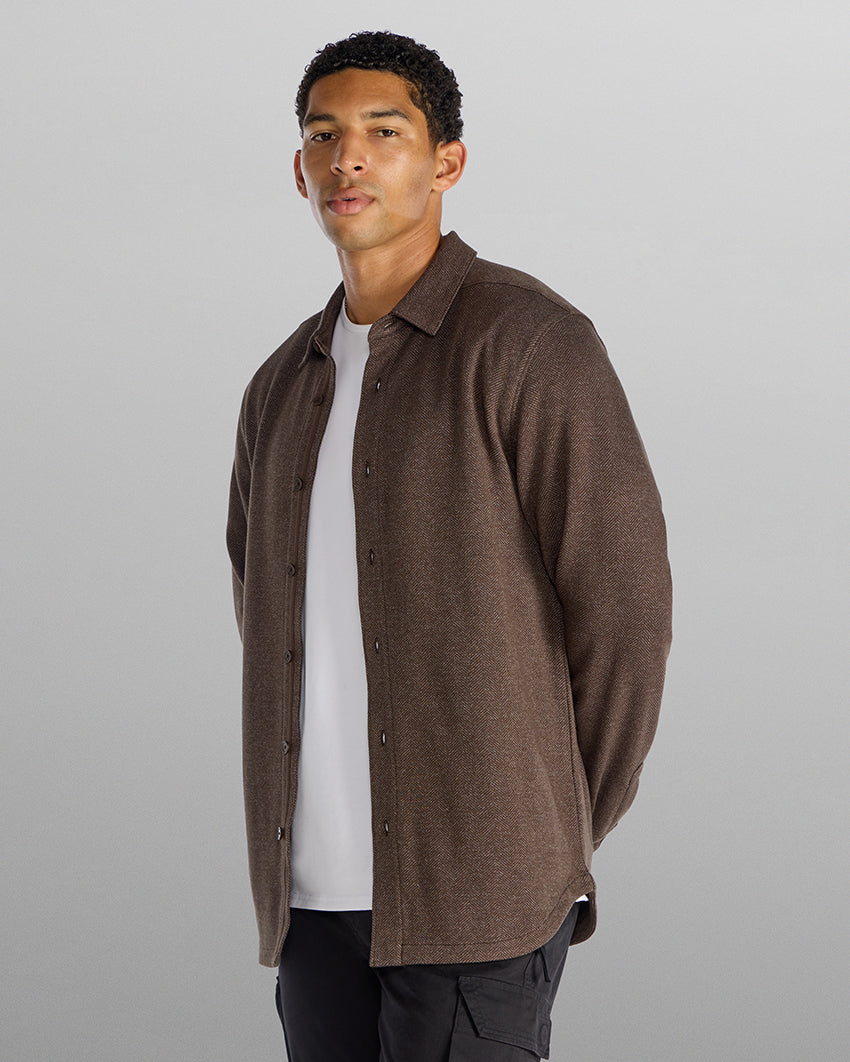Go-To Flannel
