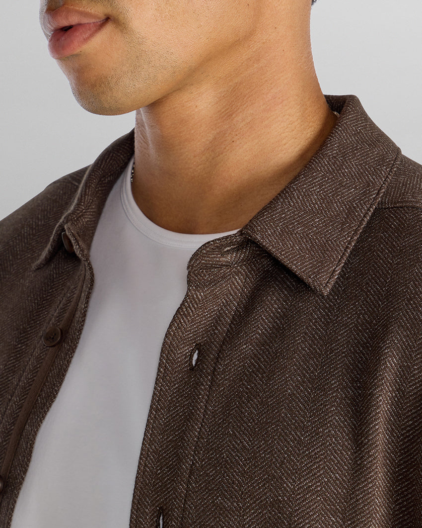 Go-To Flannel