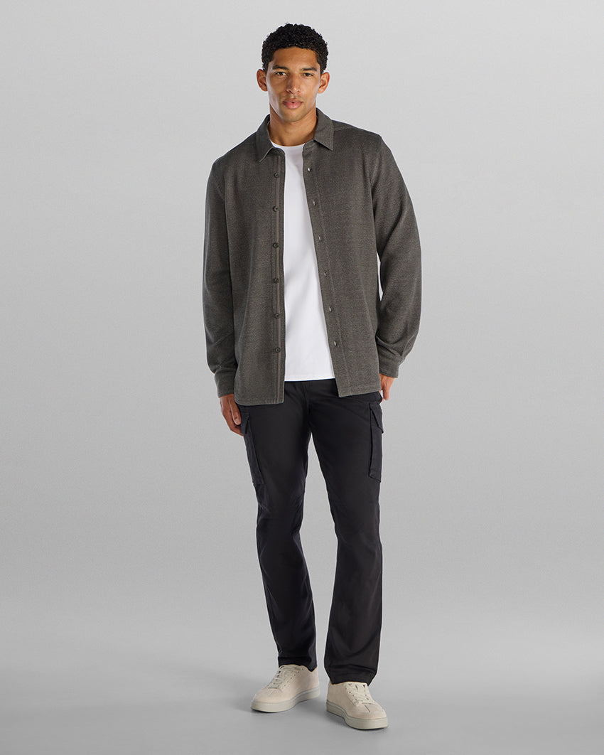 Go-To Flannel