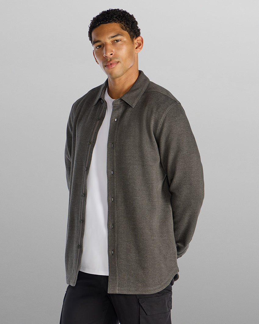 Go-To Flannel