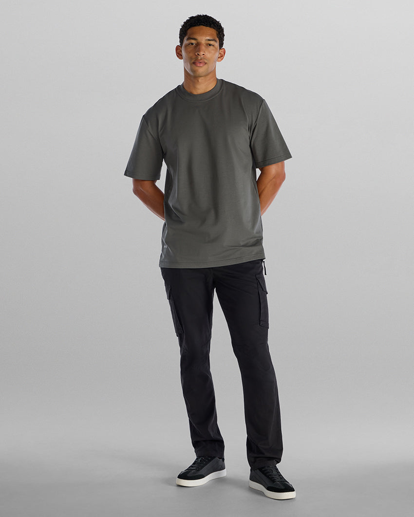 LUX Box Tee - Custom 3 Pack