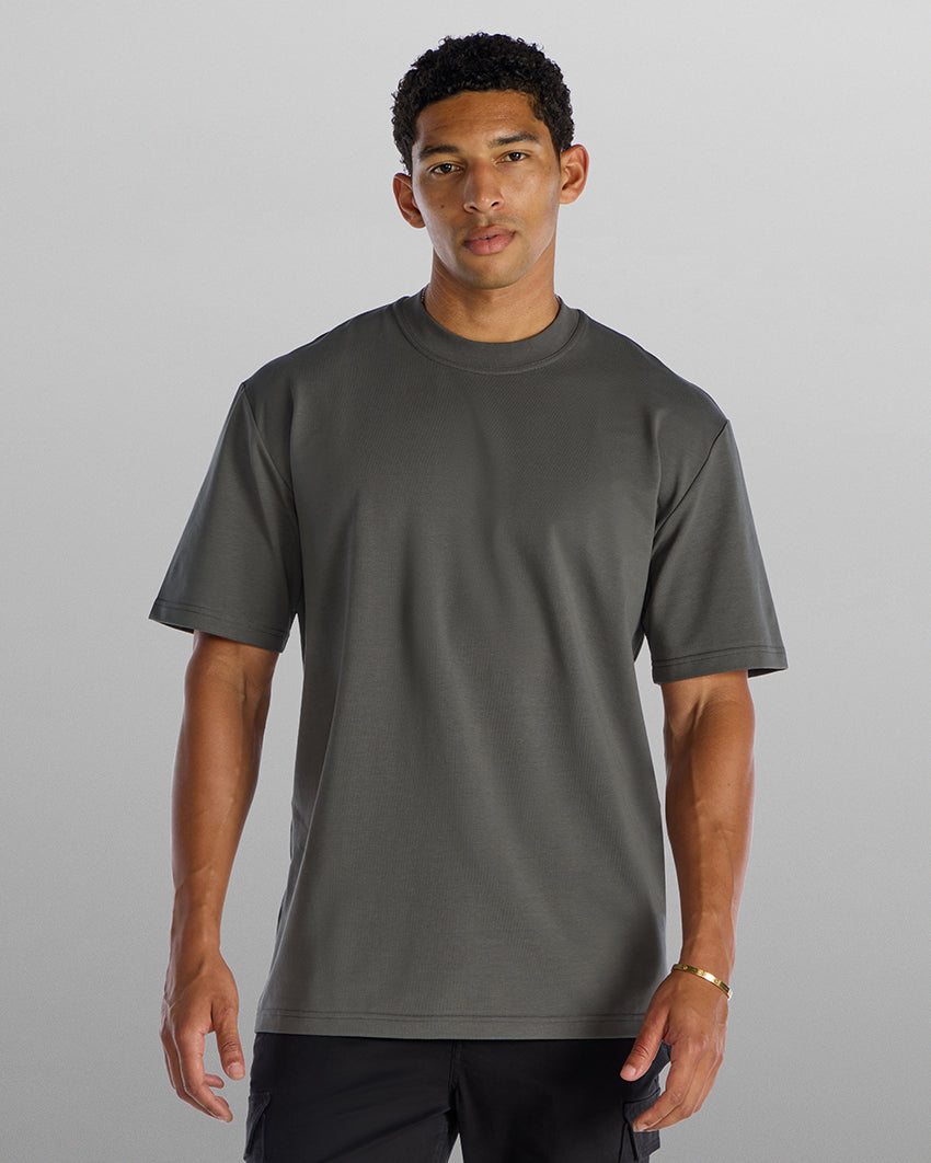 LUX Box Tee