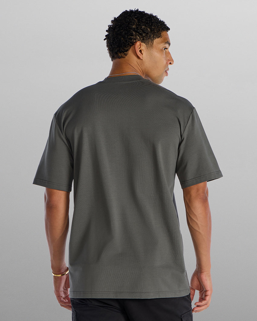 LUX Box Tee
