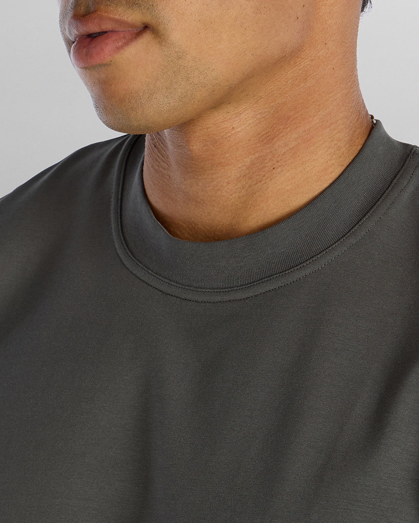 LUX Box Tee - Custom 3 Pack