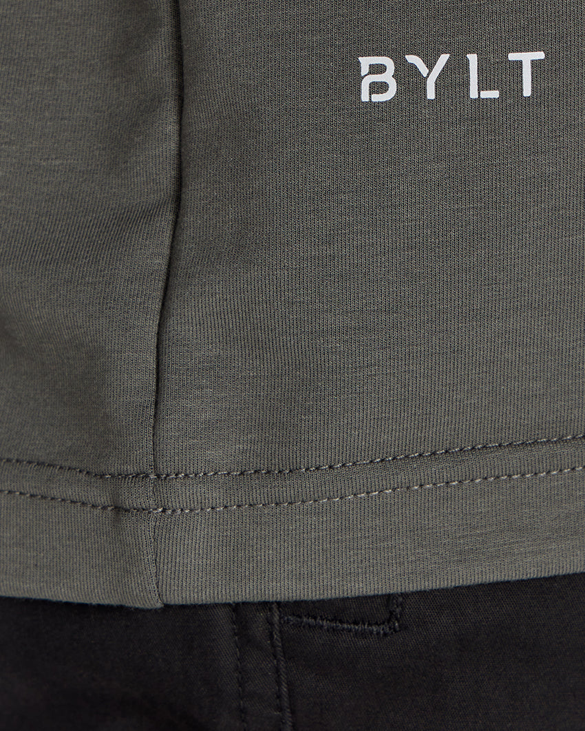 LUX Box Tee