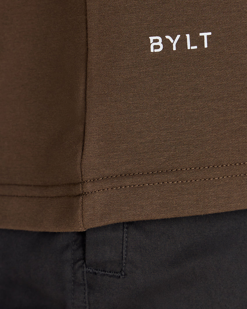 LUX Box Tee