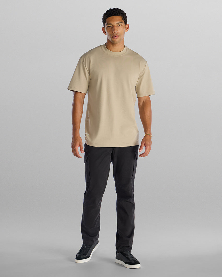 LUX Box Tee - Custom 3 Pack