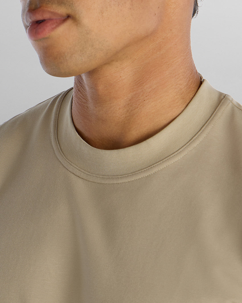 LUX Box Tee - Custom 3 Pack
