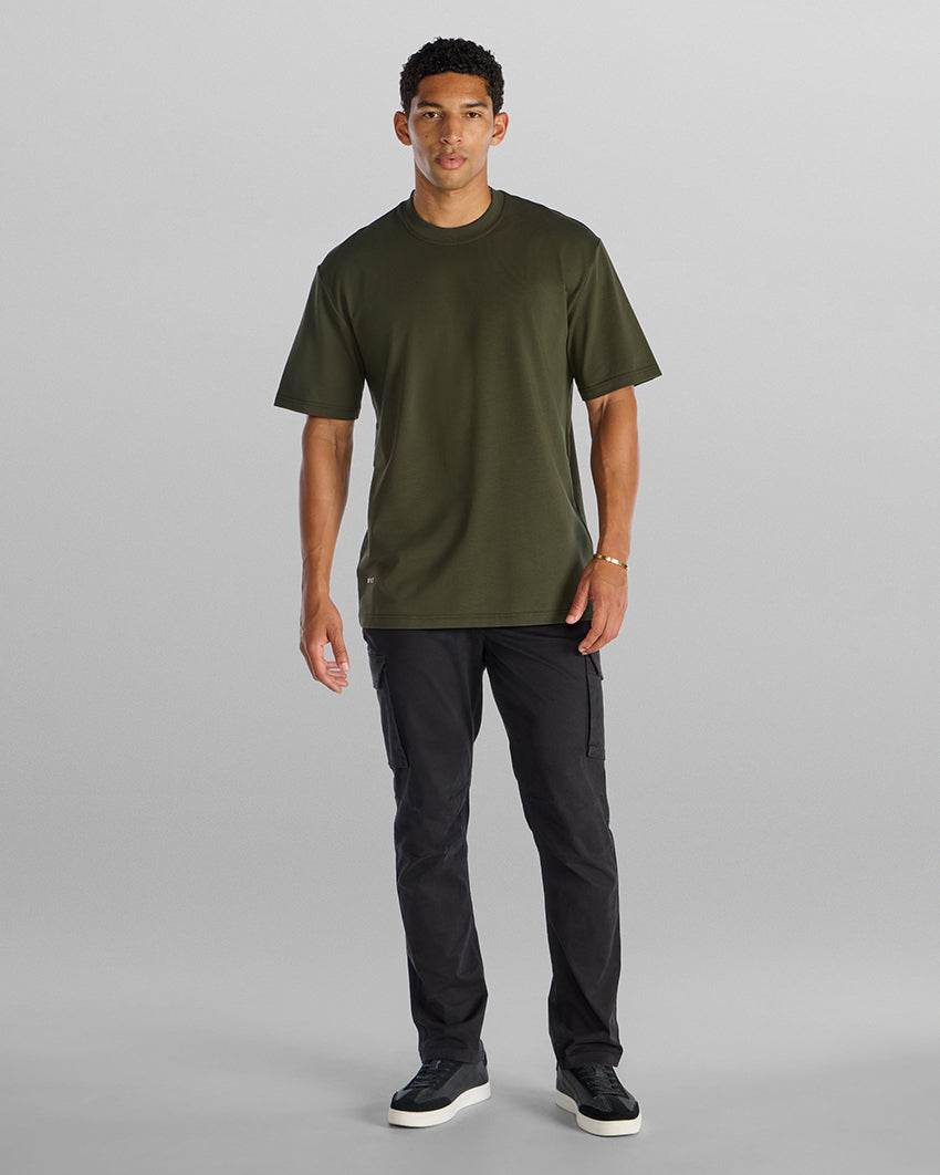 LUX Box Tee - Custom 3 Pack