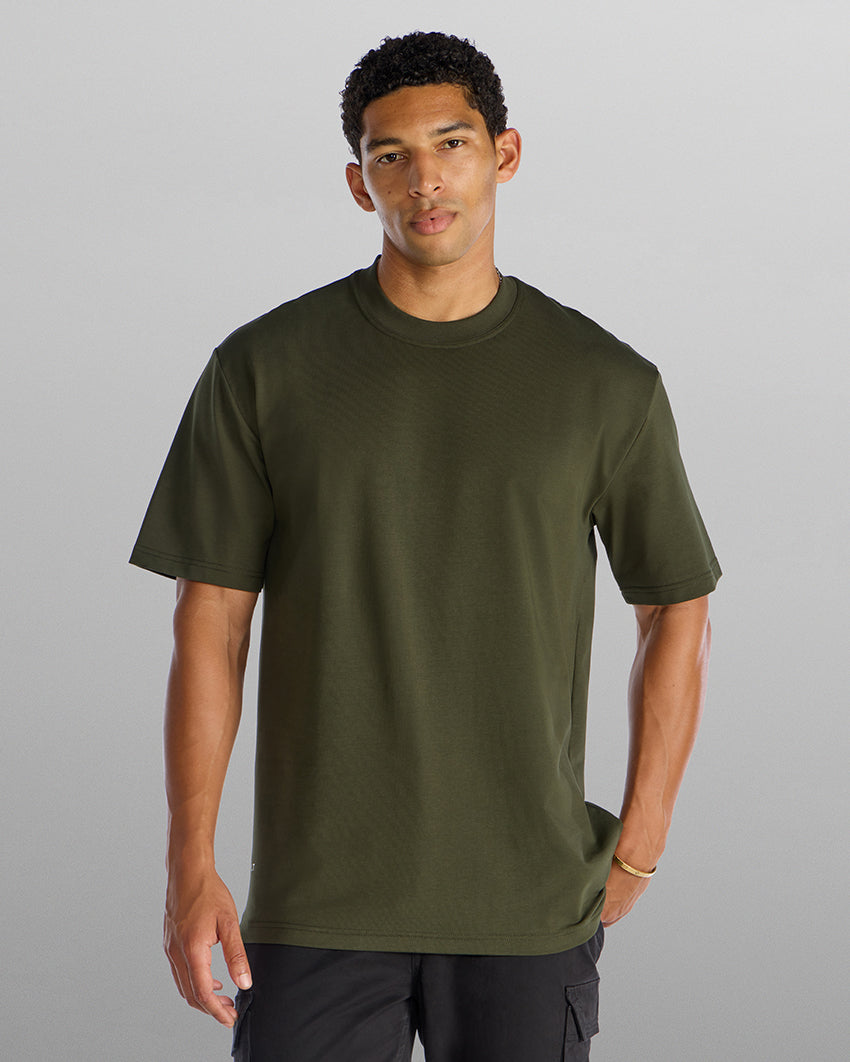 LUX Box Tee - Custom 3 Pack