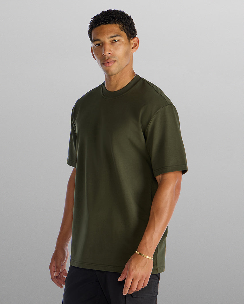 LUX Box Tee - Custom 3 Pack