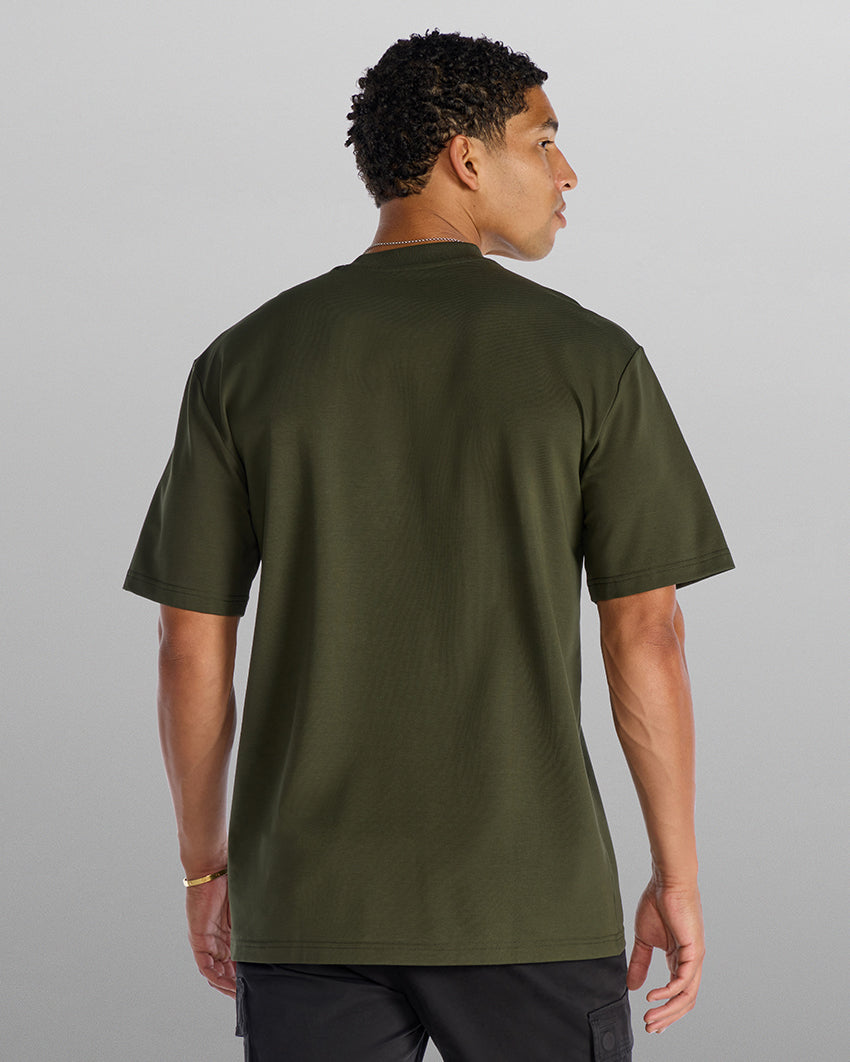 LUX Box Tee - Custom 3 Pack