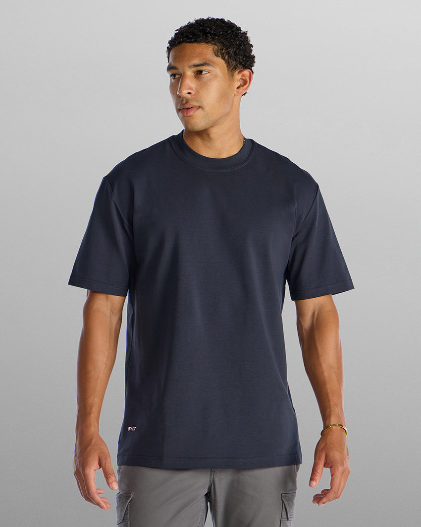 LUX Box Tee - Custom 3 Pack