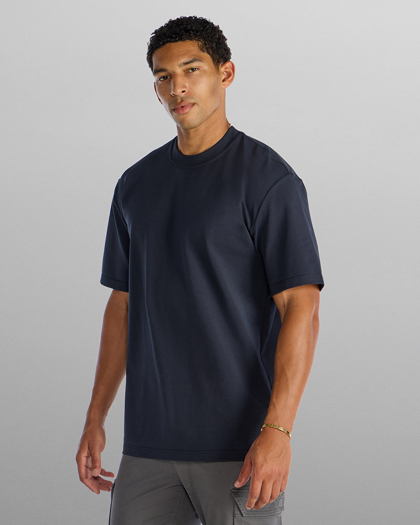 LUX Box Tee - Custom 3 Pack
