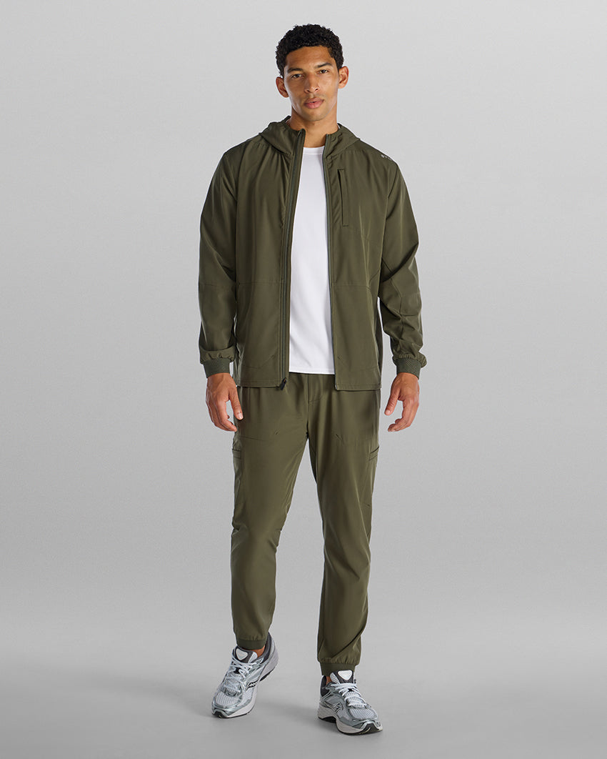Performance+ 2.0 Jacket
