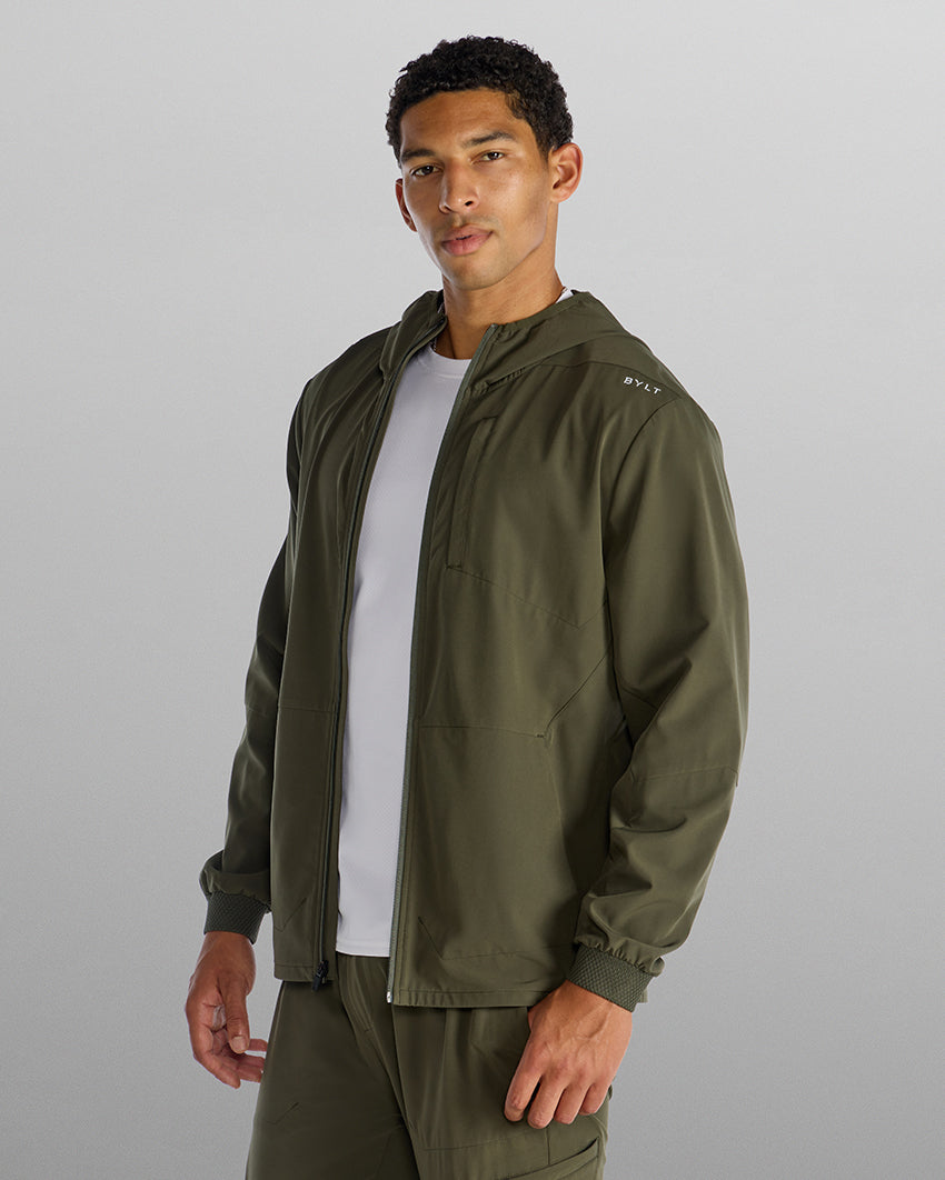 Performance+ 2.0 Jacket