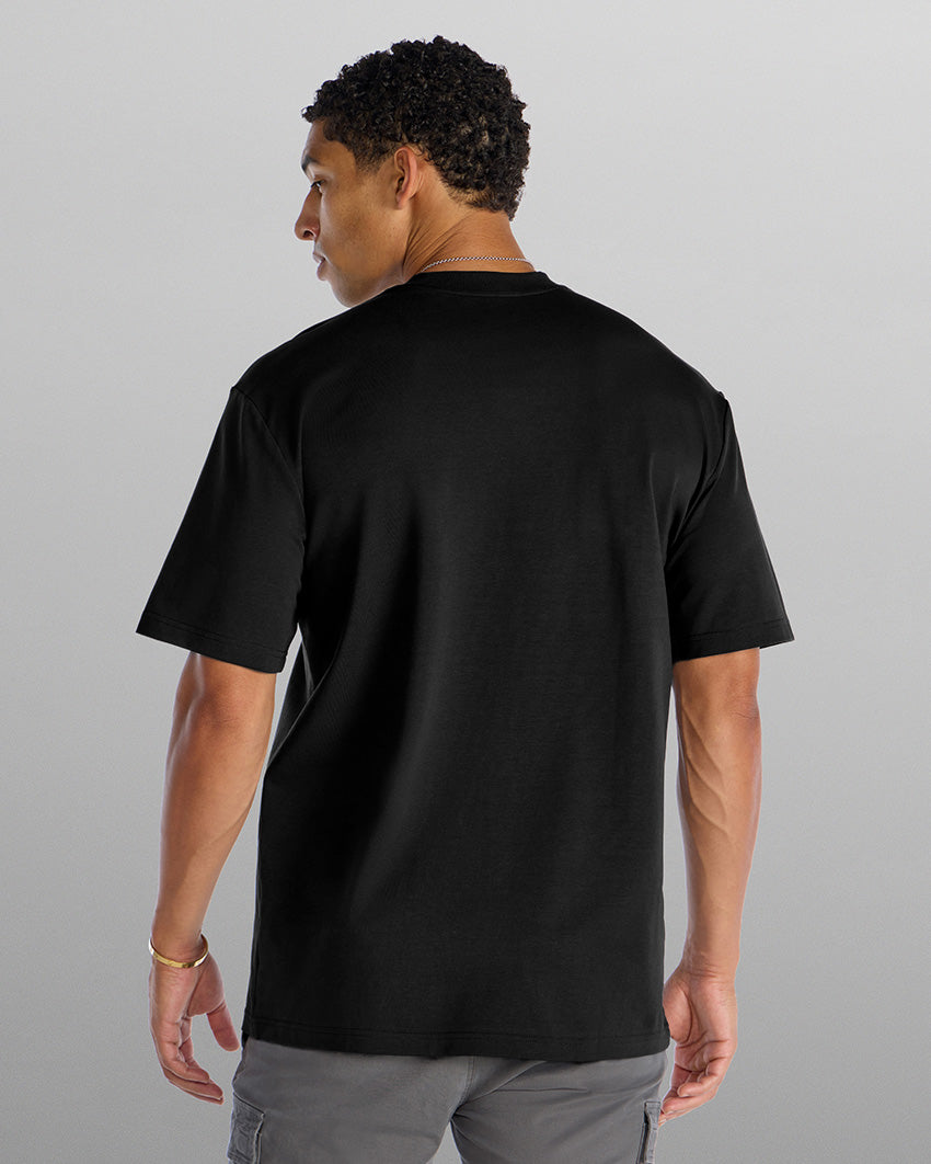 LUX Box Tee
