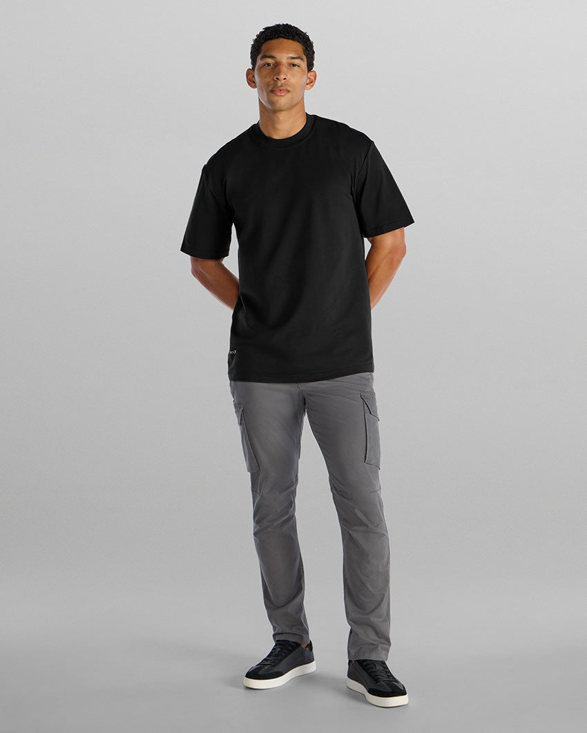 LUX Box Tee