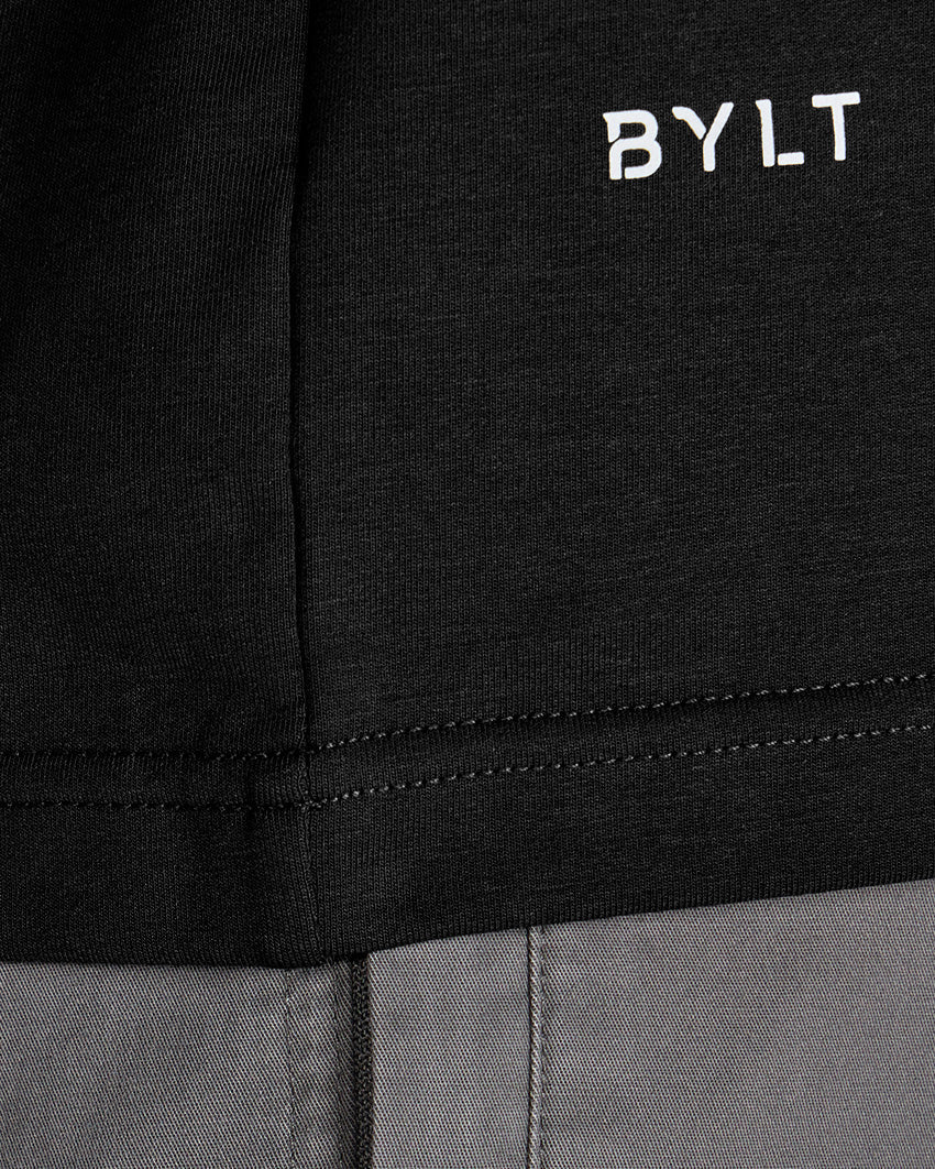 LUX Box Tee