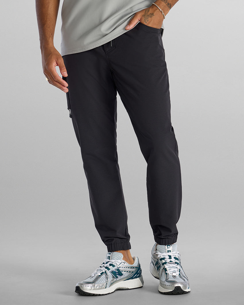 BYLT Ripstop Jogger