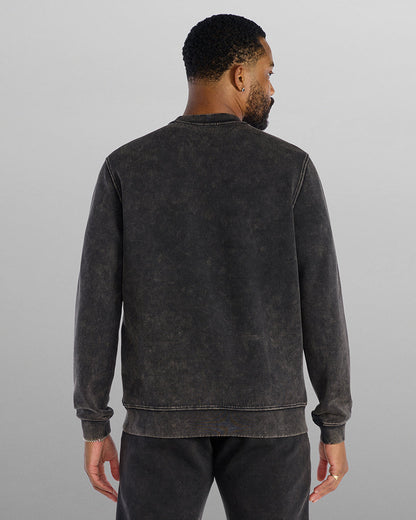 Roamknit Crewneck