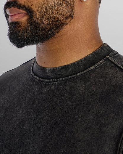 Roamknit Crewneck