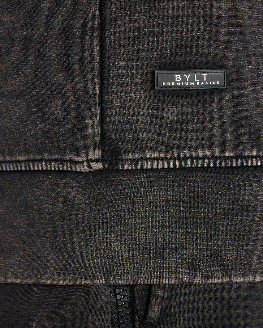 Roamknit Crewneck