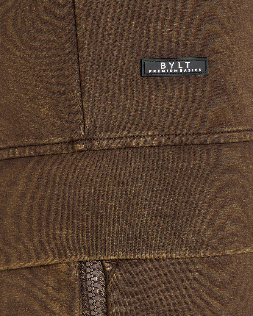 Roamknit Crewneck