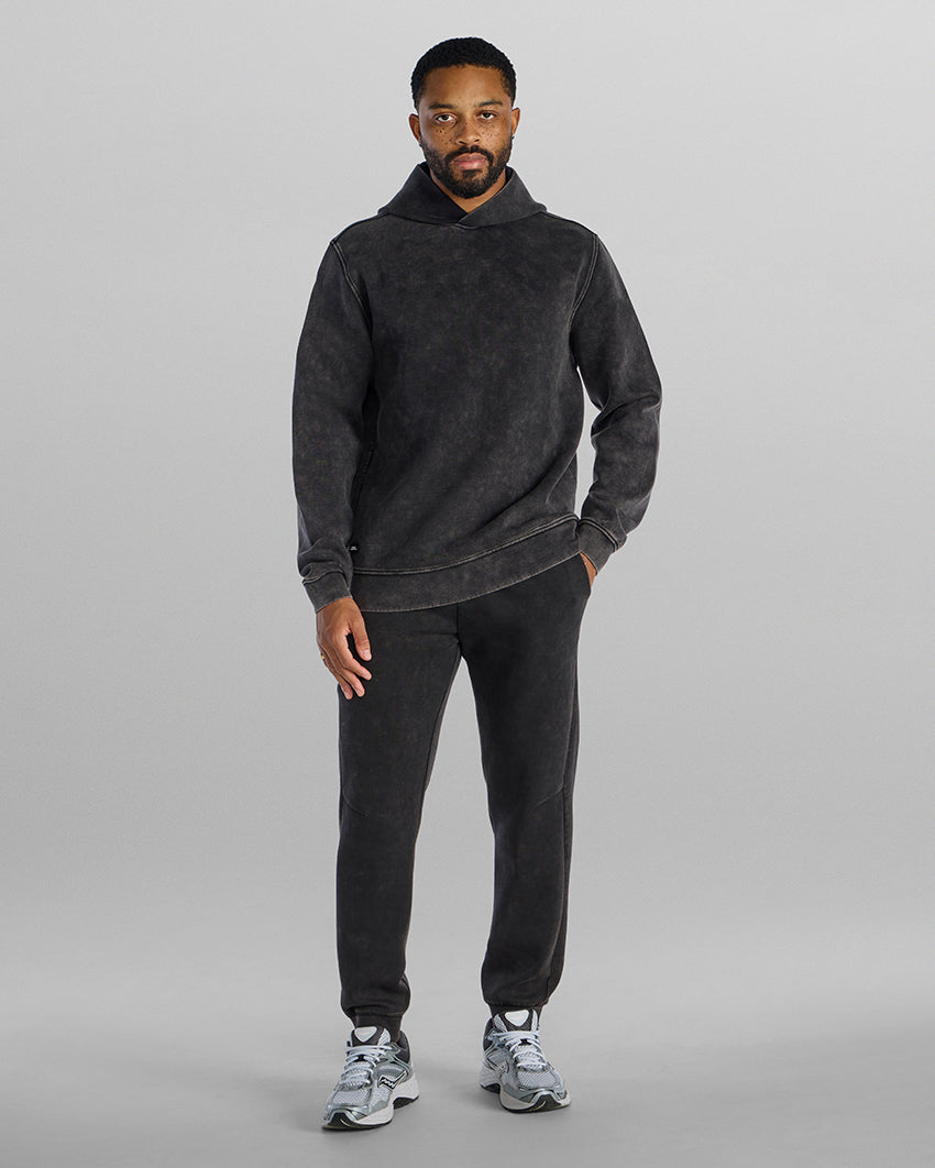 Roamknit Hoodie