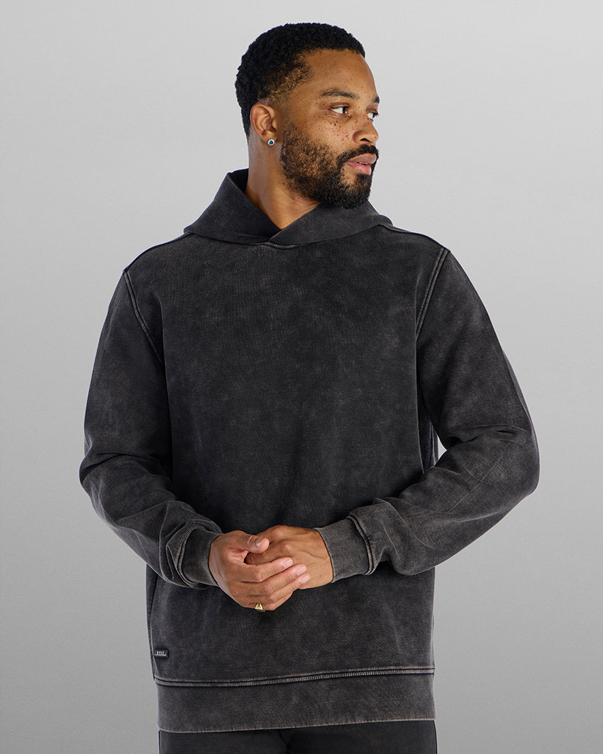 Roamknit Hoodie