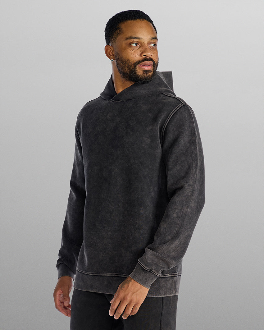 Roamknit Hoodie