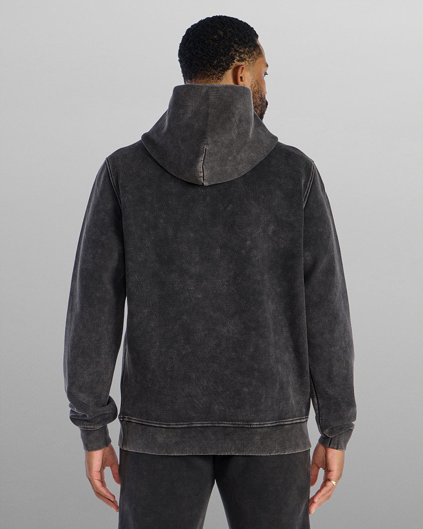 Roamknit Hoodie