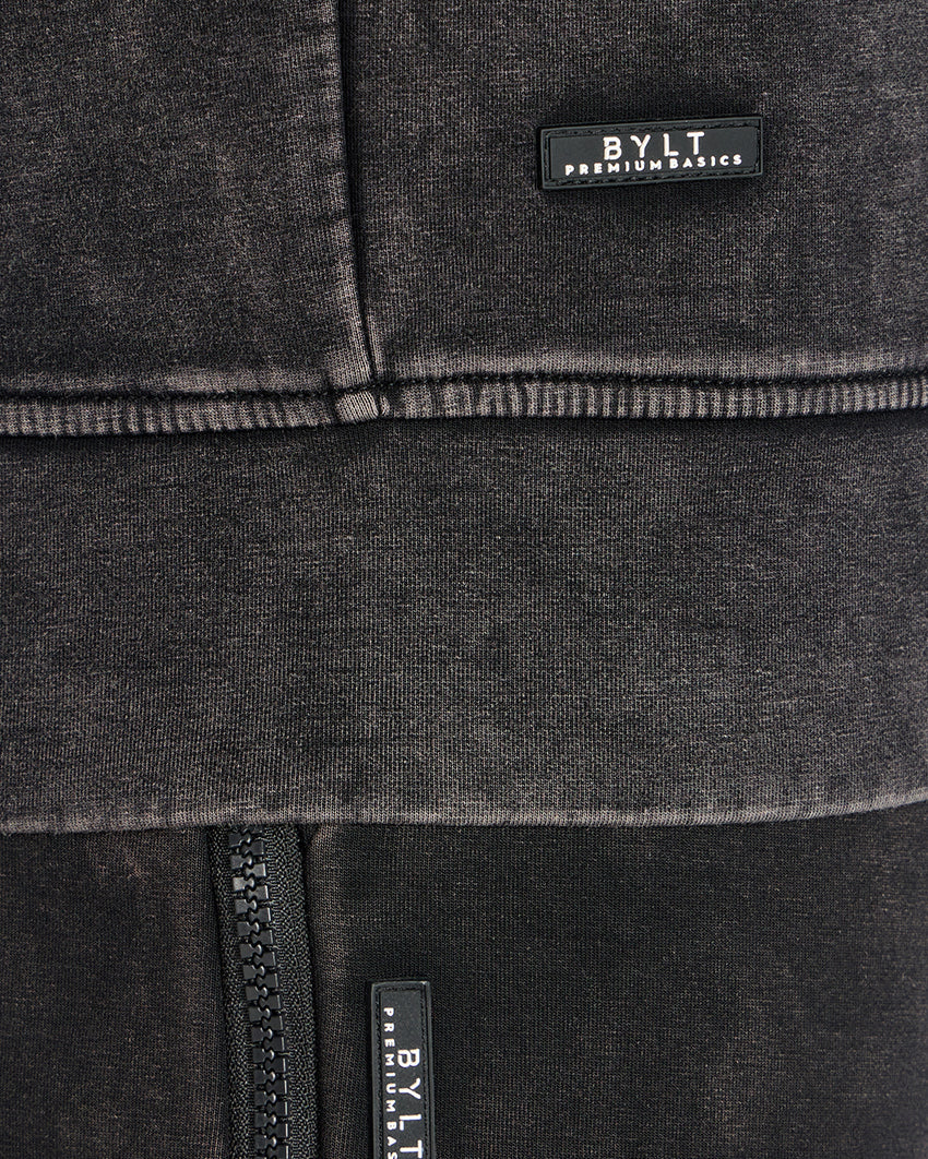 Roamknit Hoodie