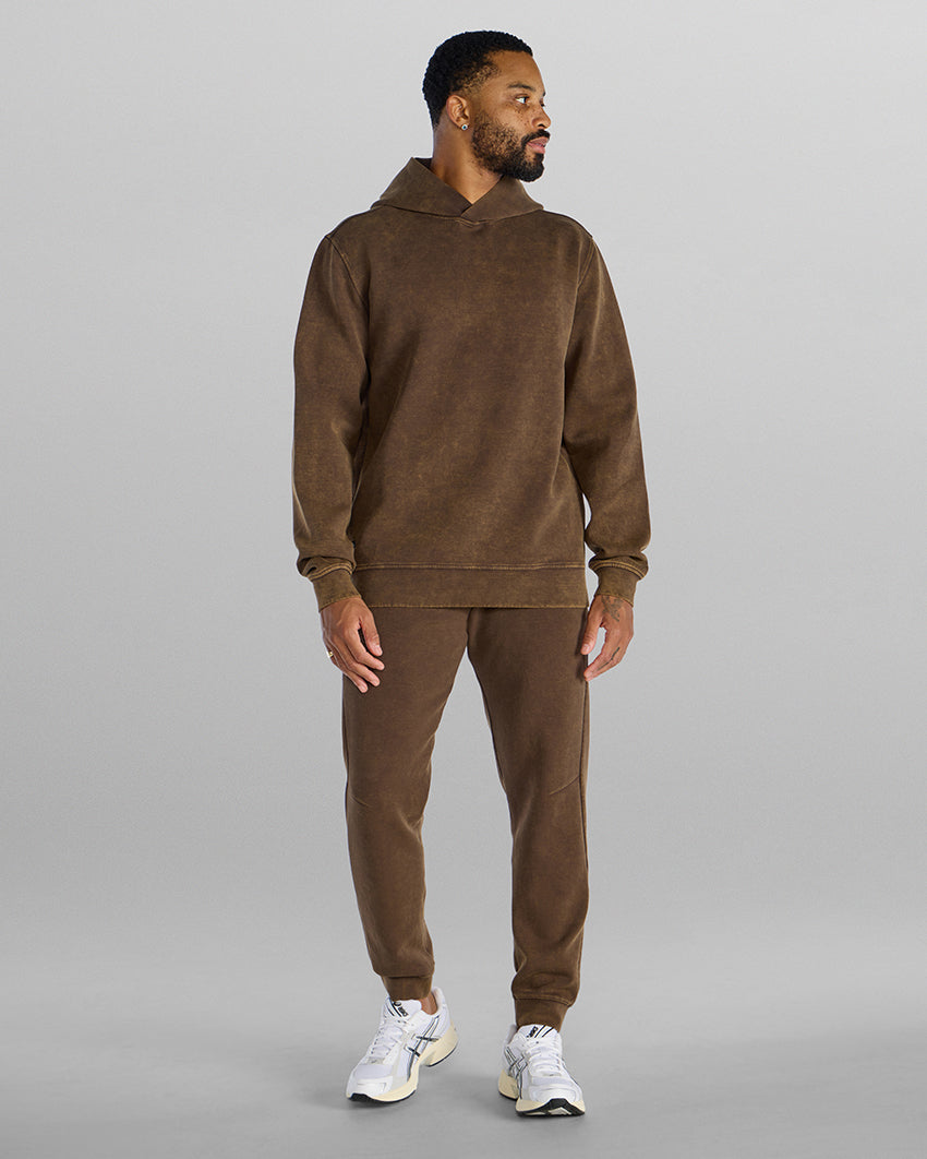 Roamknit Hoodie